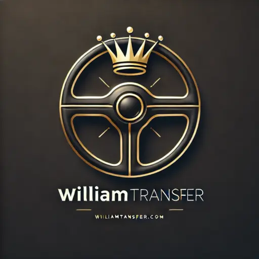 william transfer