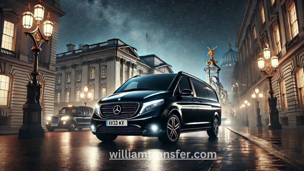 London Chauffeur Service