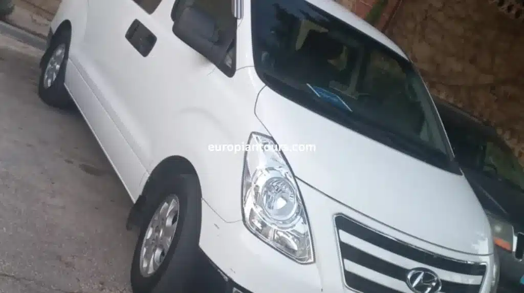 Taxi Achrafieh