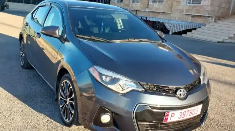 Taxi Beirut Lebanon