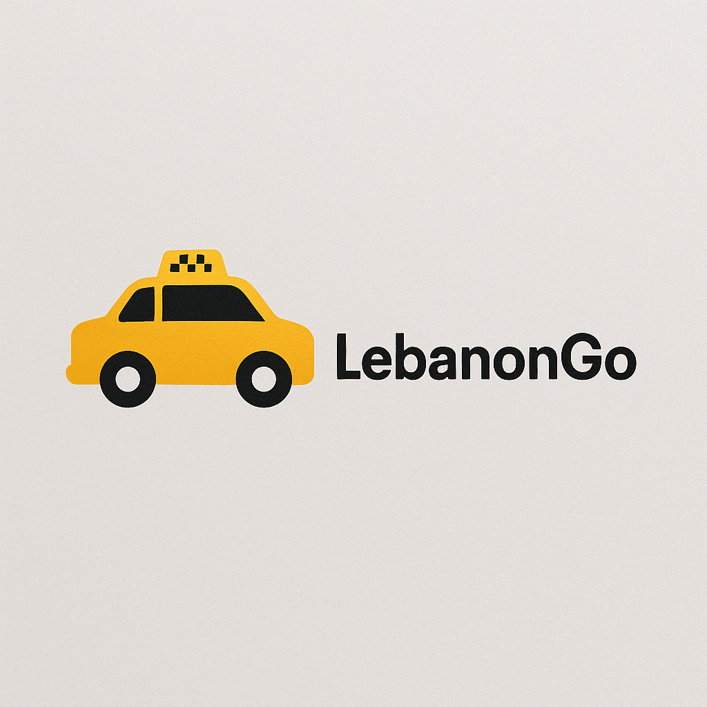 taxi beirut